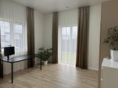Išnuomojamas Sublokuotas Vieno Aukšto Namas - nuotraukos Nr. 14