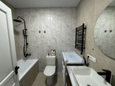 Išnuomojamas Sublokuotas Vieno Aukšto Namas - nuotraukos Nr. 10