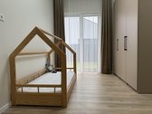 Išnuomojamas Sublokuotas Vieno Aukšto Namas - nuotraukos Nr. 13