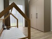Išnuomojamas Sublokuotas Vieno Aukšto Namas - nuotraukos Nr. 11