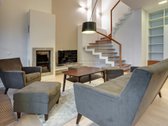 Prabangiai įrengti apartamentai, - nuotraukos Nr. 3