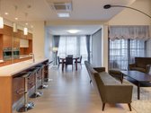 Prabangiai įrengti apartamentai, - nuotraukos Nr. 4