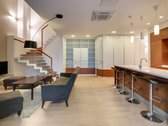 Prabangiai įrengti apartamentai,
