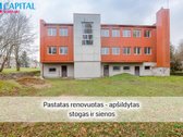 Komercinis Pastatas Strateginėje Vietoje – - nuotraukos Nr. 3