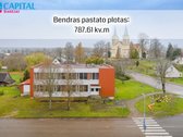 Komercinis Pastatas Strateginėje Vietoje – - nuotraukos Nr. 9