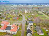 Komercinis Pastatas Strateginėje Vietoje – - nuotraukos Nr. 30
