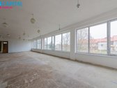Komercinis Pastatas Strateginėje Vietoje – - nuotraukos Nr. 6