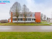 Komercinis Pastatas Strateginėje Vietoje – - nuotraukos Nr. 5