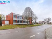 Komercinis Pastatas Strateginėje Vietoje – - nuotraukos Nr. 11