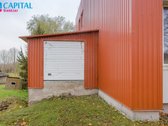 Komercinis Pastatas Strateginėje Vietoje – - nuotraukos Nr. 19