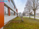 Komercinis Pastatas Strateginėje Vietoje – - nuotraukos Nr. 13