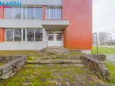 Komercinis Pastatas Strateginėje Vietoje – - nuotraukos Nr. 14