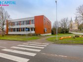 Komercinis Pastatas Strateginėje Vietoje – - nuotraukos Nr. 7
