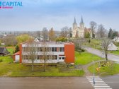 Komercinis Pastatas Strateginėje Vietoje – - nuotraukos Nr. 29