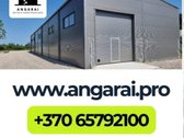 Angaras sukomplektuotas, Hea/ipe dvitiejų - nuotraukos Nr. 11