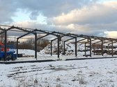 Angaras sukomplektuotas, Hea/ipe dvitiejų - nuotraukos Nr. 13
