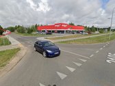 Didelis sklypas prie miško.  - nuotraukos Nr. 4