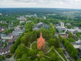 Stilingas ir erdvus apartamentas Druskininkų - nuotraukos Nr. 6