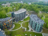 Stilingas ir erdvus apartamentas Druskininkų - nuotraukos Nr. 34