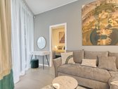 Stilingas ir erdvus apartamentas Druskininkų - nuotraukos Nr. 18