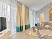 Stilingas ir erdvus apartamentas Druskininkų - nuotraukos Nr. 15