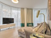 Stilingas ir erdvus apartamentas Druskininkų - nuotraukos Nr. 16