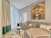 Stilingas ir erdvus apartamentas Druskininkų - nuotraukos Nr. 5