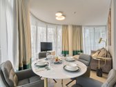 Stilingas ir erdvus apartamentas Druskininkų - nuotraukos Nr. 8