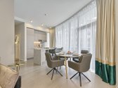 Stilingas ir erdvus apartamentas Druskininkų - nuotraukos Nr. 13