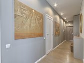 Stilingas ir erdvus apartamentas Druskininkų - nuotraukos Nr. 27