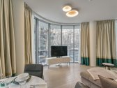 Stilingas ir erdvus apartamentas Druskininkų - nuotraukos Nr. 9
