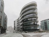 Stilingas ir erdvus apartamentas Druskininkų - nuotraukos Nr. 4
