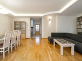 Išnuomojamas erdvus, kokybiškai įrengtas 5-ių - nuotraukos Nr. 2