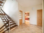 Išnuomojamas erdvus, kokybiškai įrengtas 5-ių - nuotraukos Nr. 7