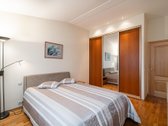 Išnuomojamas erdvus, kokybiškai įrengtas 5-ių - nuotraukos Nr. 9