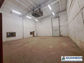 Išnuomojamos 665 m² ploto sandėliavimo patalpos. - nuotraukos Nr. 2
