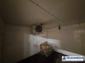 Išnuomojamos 665 m² ploto sandėliavimo patalpos. - nuotraukos Nr. 5