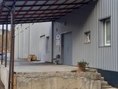 Išnuomojamos patalpos Vilkpėdės bazėje. Tinka - nuotraukos Nr. 2