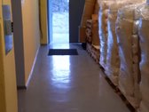 Išnuomojamos patalpos Vilkpėdės bazėje. Tinka - nuotraukos Nr. 4