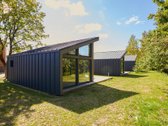Modernus poilsio namas prie Šventosios upės - nuotraukos Nr. 5