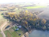 50a namų valdos sklypas prie Piršeno ežero - nuotraukos Nr. 2