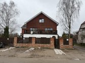 Išnuomojami įvairaus dydžio , 1-4 kambarių - nuotraukos Nr. 12