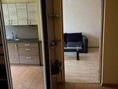 Jaukus 2 kambarių butas ilgalaikei nuomai – - nuotraukos Nr. 12