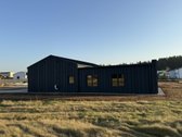 Naujai besikuriančiame kvartale, gamtos - nuotraukos Nr. 26