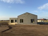 Naujai besikuriančiame kvartale, gamtos - nuotraukos Nr. 8