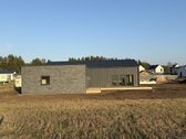Naujai besikuriančiame kvartale, gamtos - nuotraukos Nr. 6