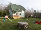 Išnuomojamas Gyvenamasis Namas Vilniaus R. - nuotraukos Nr. 30