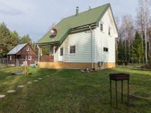 Išnuomojamas Gyvenamasis Namas Vilniaus R. - nuotraukos Nr. 31