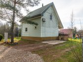 Išnuomojamas Gyvenamasis Namas Vilniaus R. - nuotraukos Nr. 32