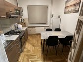 Išnuomojamas 4kamb. butas labai patogioje